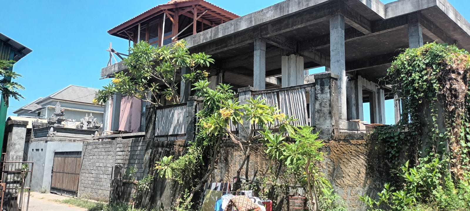 Rumah Lantai 1